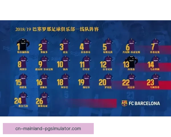 巴塞罗那通过出售衍生品成功获得资金注入推动俱乐部发展 巴塞罗那通过出售衍生品成功获得资金注入推动俱乐部发展