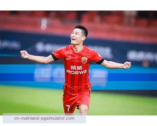 武磊中超赛场打入第34球创下历史新纪录成为中国足球传奇人物 武磊中超赛场打入第34球创下历史新纪录成为中国足球传奇人物